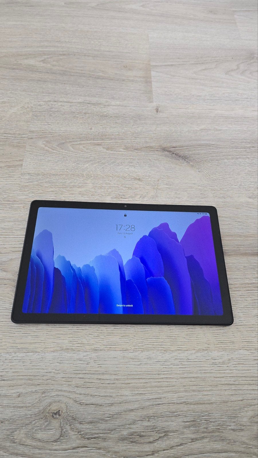 Samsung Galaxy Tab A7 (SM-T500) 32GB Wi-Fi, 10 inch, 32 GB, Galaxy Tab A7 (SM-T500), Ophalen of Verzenden