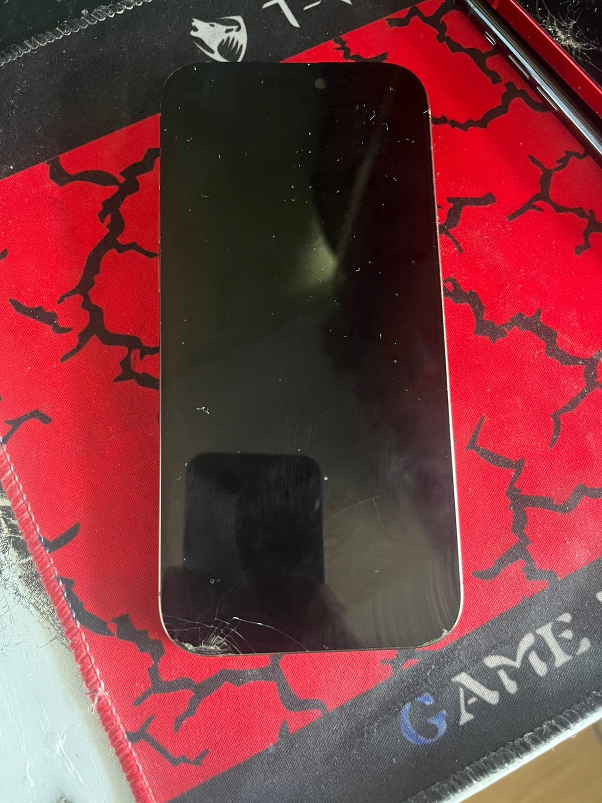 Iphone 16 pro max, Telecommunicatie, 256 GB, 94 %, IPhone 16 Pro Max, Ophalen of Verzenden