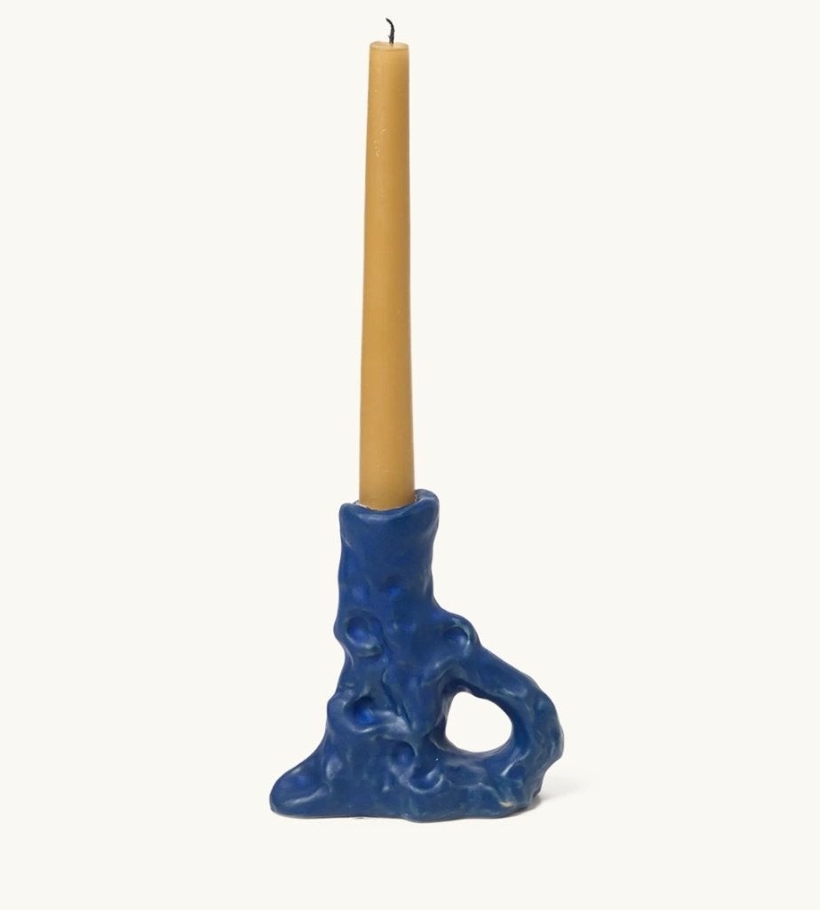 Nieuw in doos Ferm Living kandelaars twv € 29,00 st!, Overige materialen, Info@fermliving.nl, Overige merken, Nieuw