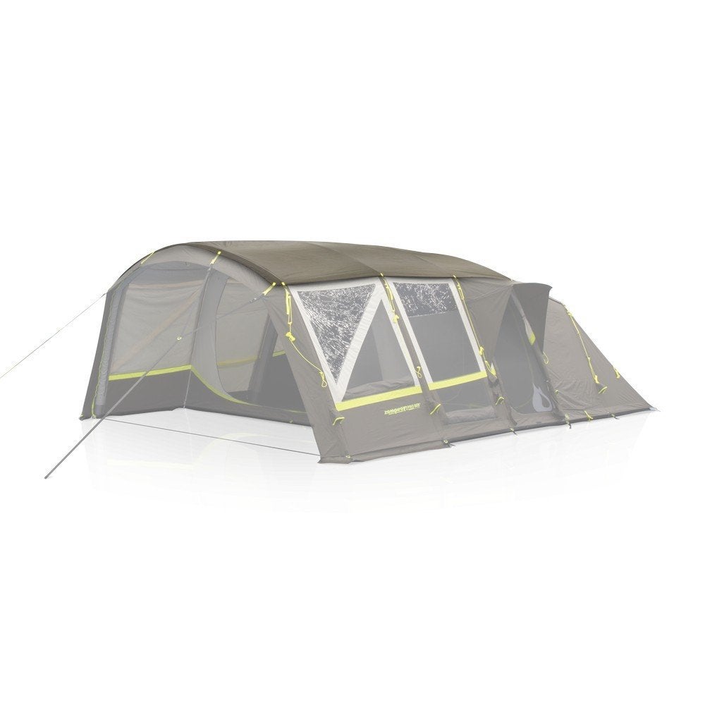 ZEMPIRE PRO TXL tent dakbescherming / Roofcover /Heat Shield, Zempire, Nieuw, Ophalen of Verzenden, Sales@zempire.co.nz