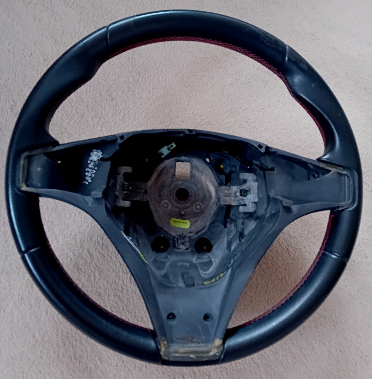 Alfa Giulietta stuur,  Alfa MiTo stuur, Auto-onderdelen, Besturing, Alfa Romeo, Ophalen of Verzenden