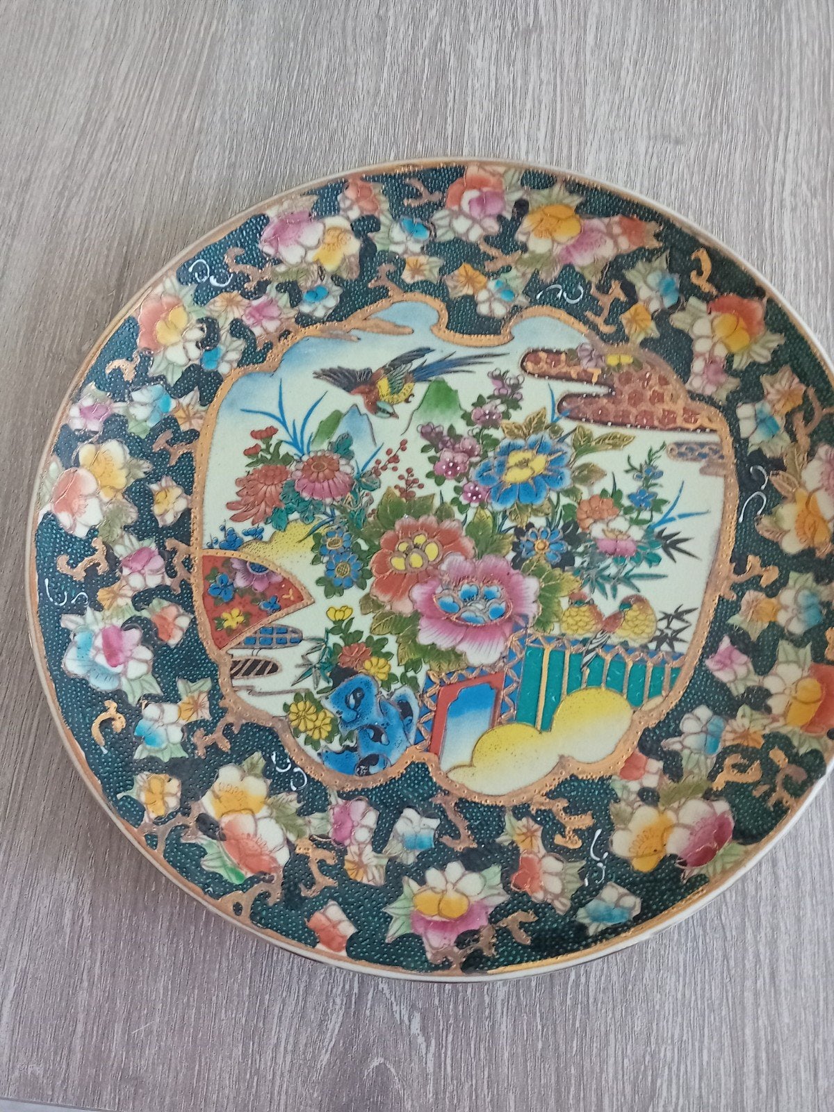 Bord, Antiek en Kunst, Ophalen