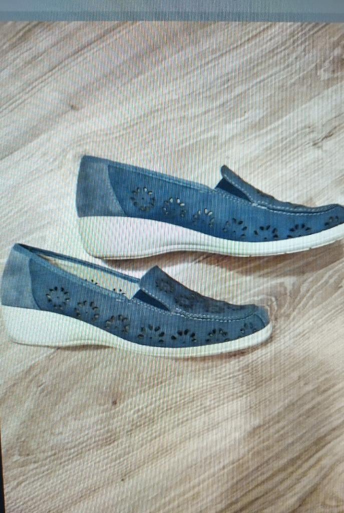 Schoenen Hush Puppies, Schoenen met lage hakken, Zo goed als nieuw, Hush Puppies, Verzenden