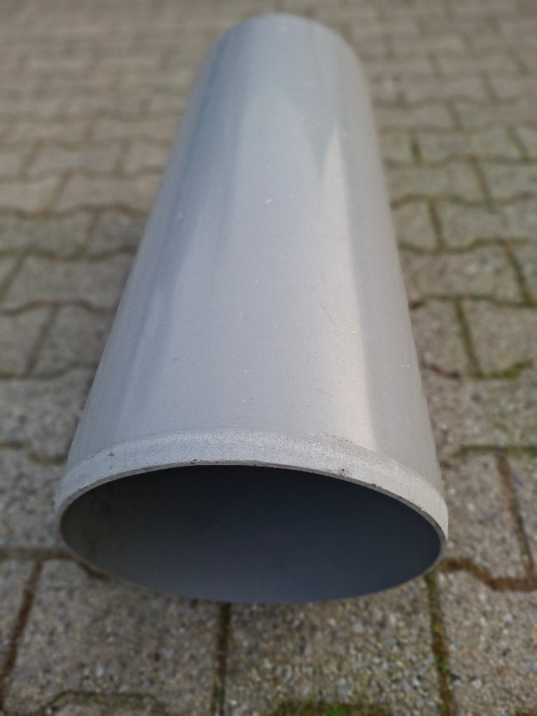 buis PVC diam. 315 mm  X  75  cm   nu voor € 30,- vadouden, N, N, Nieuw, Ophalen of Verzenden