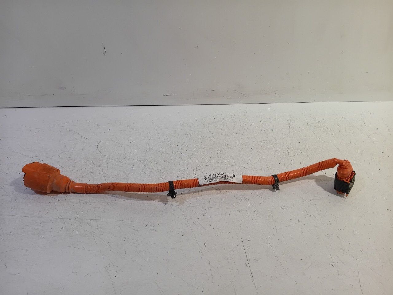 Kabel Nissan Leaf, Auto-onderdelen, Elektronica en Kabels, Nissan, Gebruikt, Herkomst onderdeel bekend, 12 maanden garantie, Ophalen of Verzenden