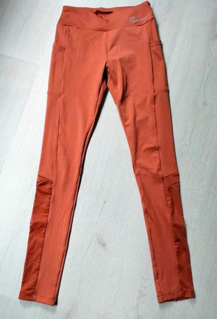 legging kleding dames, Overige kleuren, Nieuw, Maat 34 (XS) of kleiner, Panther