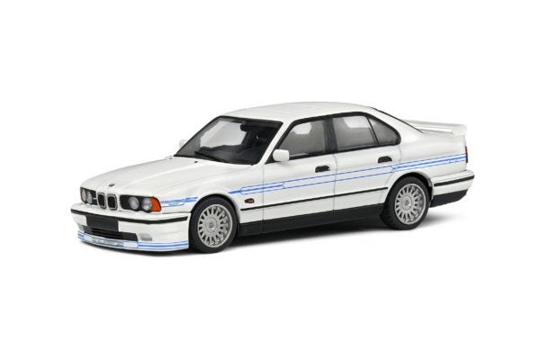 BMW Alpina B10 (E34), Ophalen of Verzenden, Nieuw, Auto, Solido