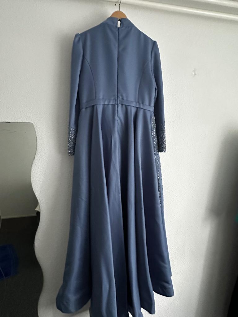 Galajurk, Kleding | Dames, Ophalen, Galajurk, Zwart, Maat 46/48 (XL) of groter
