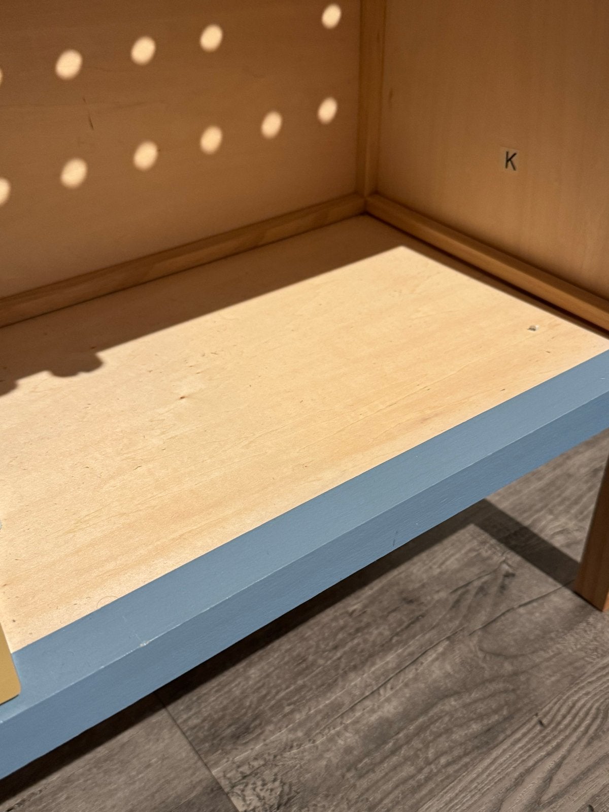 Foto 7 van Little Dutch Houten Werkbank met Gereedschap