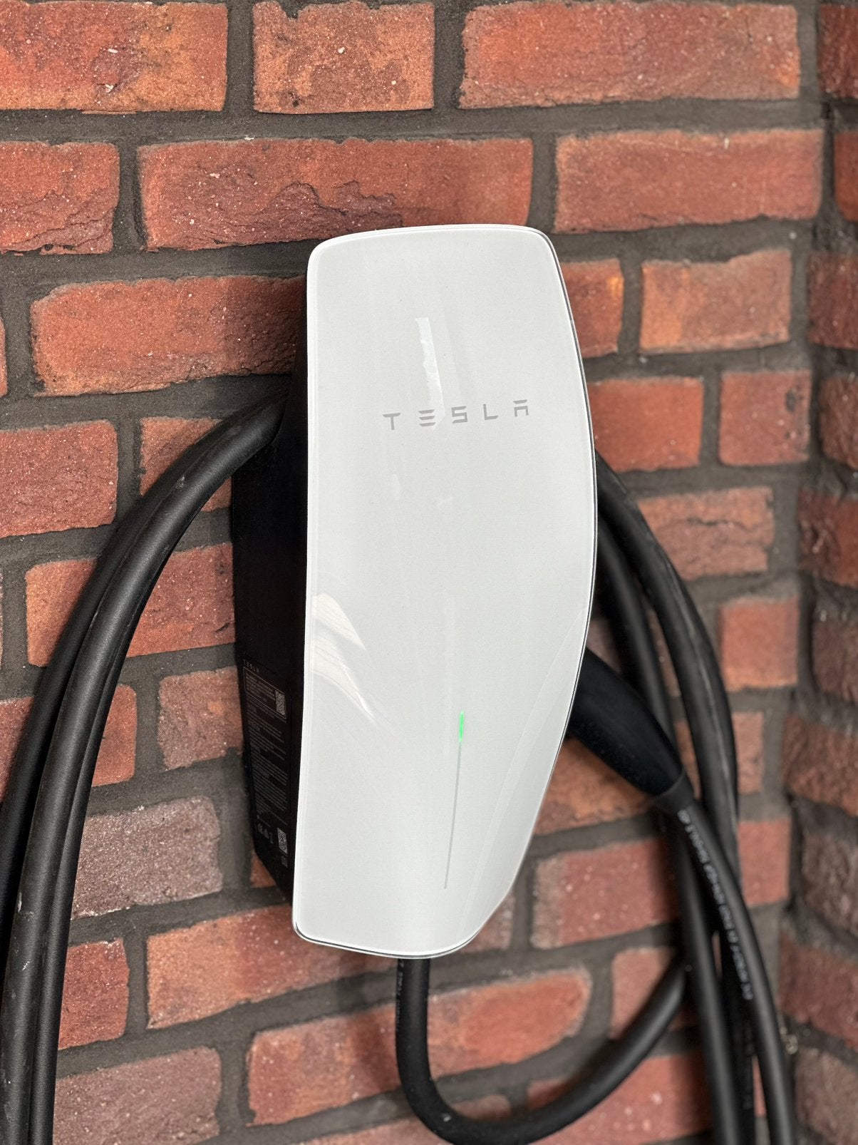 Tesla Wall connector Gen 3-Type 2, compartible met alle EVs, Ophalen, Zo goed als nieuw, Laadpaal