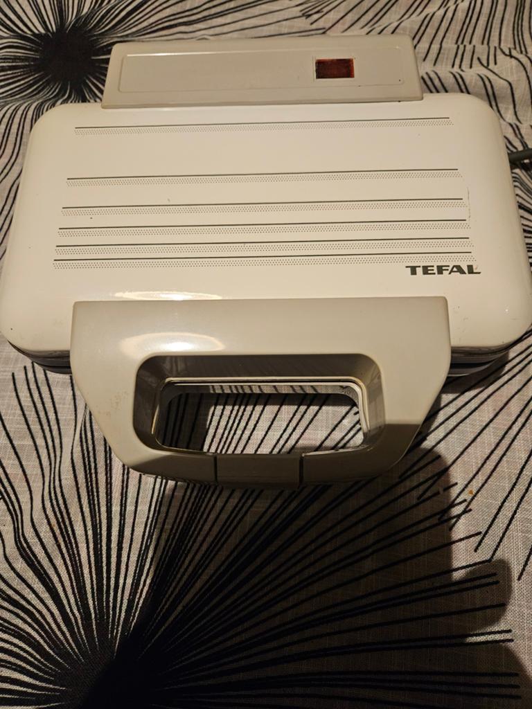 Werkende en hoge kwaliteit TEFAL, Ophalen