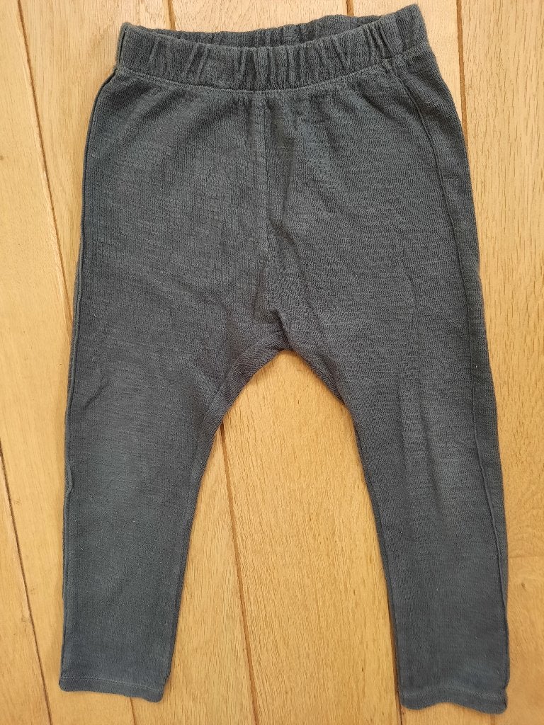 ZARA Baby joggingbroek donker grijs maat 98, Kinderen en Baby's, Broek, Ophalen of Verzenden, Zo goed als nieuw, Zara