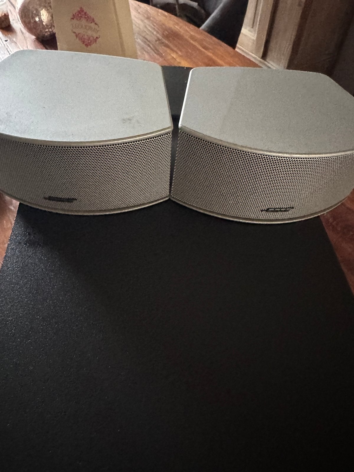 Bose PS 3-2-1 II GSX Powered Speaker Systeem, Audio, Tv en Foto, 150 watt of meer, Gebruikt, Speakerset, Ophalen of Verzenden
