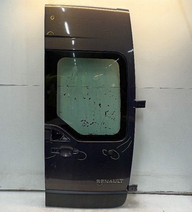 Portier rechtsachter Renault Master, Auto-onderdelen, Onderdelen@venauto.nl, Van der Ven Autorecycling B.V., Gebruikt, Ettenseweg 76, 4706 PB Roosendaal, The Netherlands