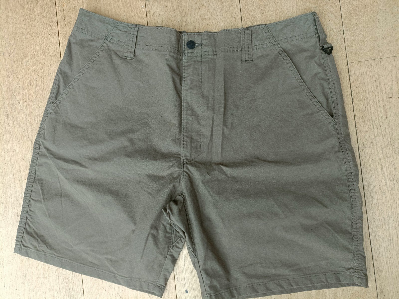 Wrangler short maat 40, Kleding | Heren, Overige kleuren, Wrangler, Ophalen of Verzenden, Zo goed als nieuw