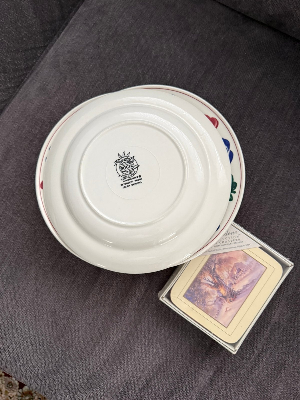 6 mooie broden (BOVH), Ophalen of Verzenden, Zo goed als nieuw