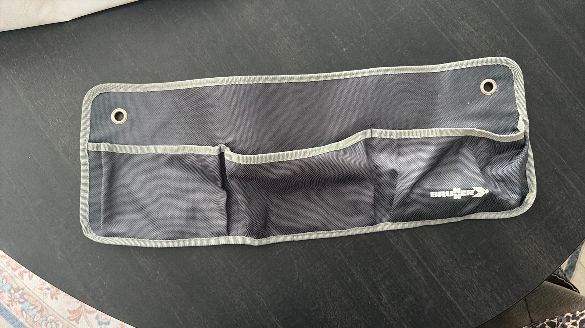 BRUNNER Opbergtas Organizer voor Camper/Caravan, Caravans en Kamperen, Ophalen of Verzenden, Gebruikt