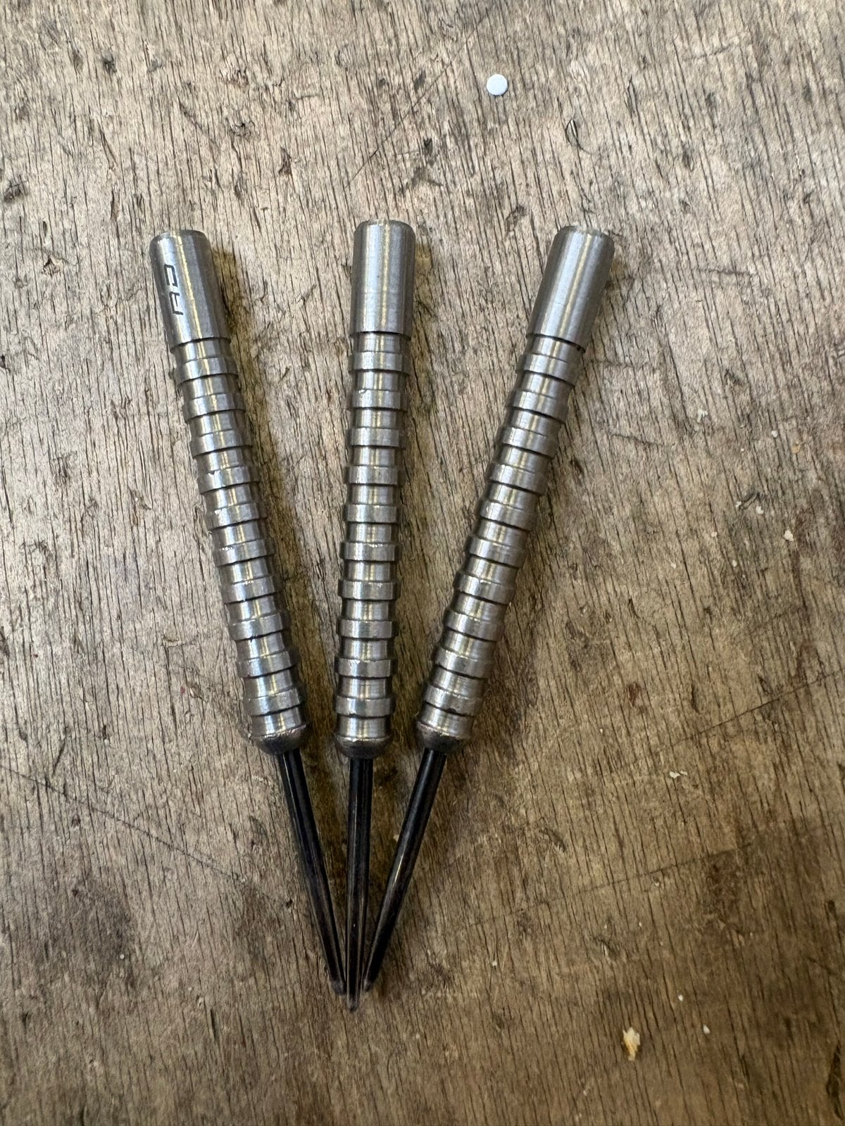 Darts 22, 23 of 24 gram, Verzenden, Gebruikt, Pijlen