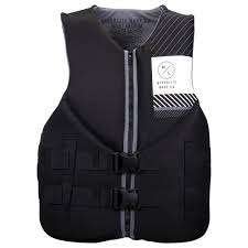 NIEUW zwemvest neopreen Hyperlite indy maat S tm 3XL jobe, Nieuw, Dame of Heer, Reddingsvest of Zwemvest, Jobe