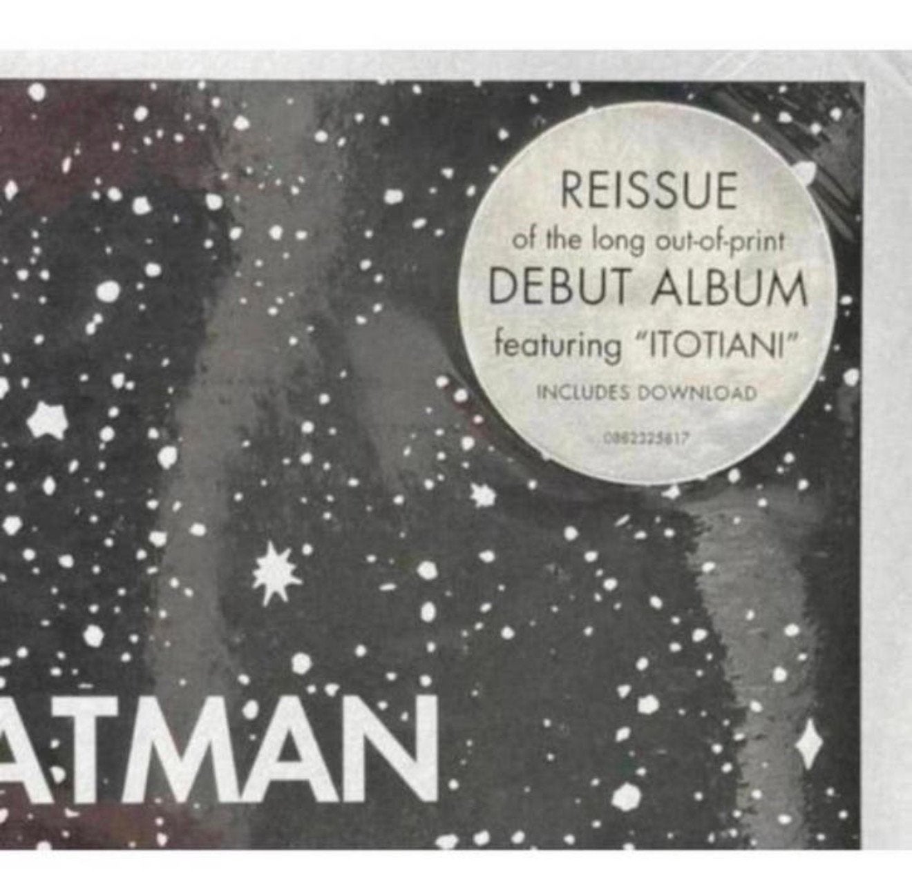 Chicano Batman - Vinyl 12” nieuw SEALED Reissue Debut album, Geseald, Ophalen of Verzenden, Nieuw in verpakking, 12 inch