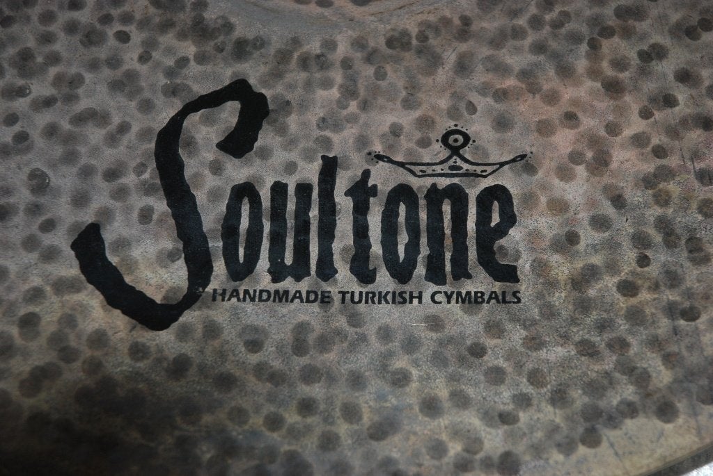 NIEUW!  Soultone Natural ride 3082gr 21 inch  <25252006>, ., Drums of Percussie, Nieuw, Ophalen of Verzenden