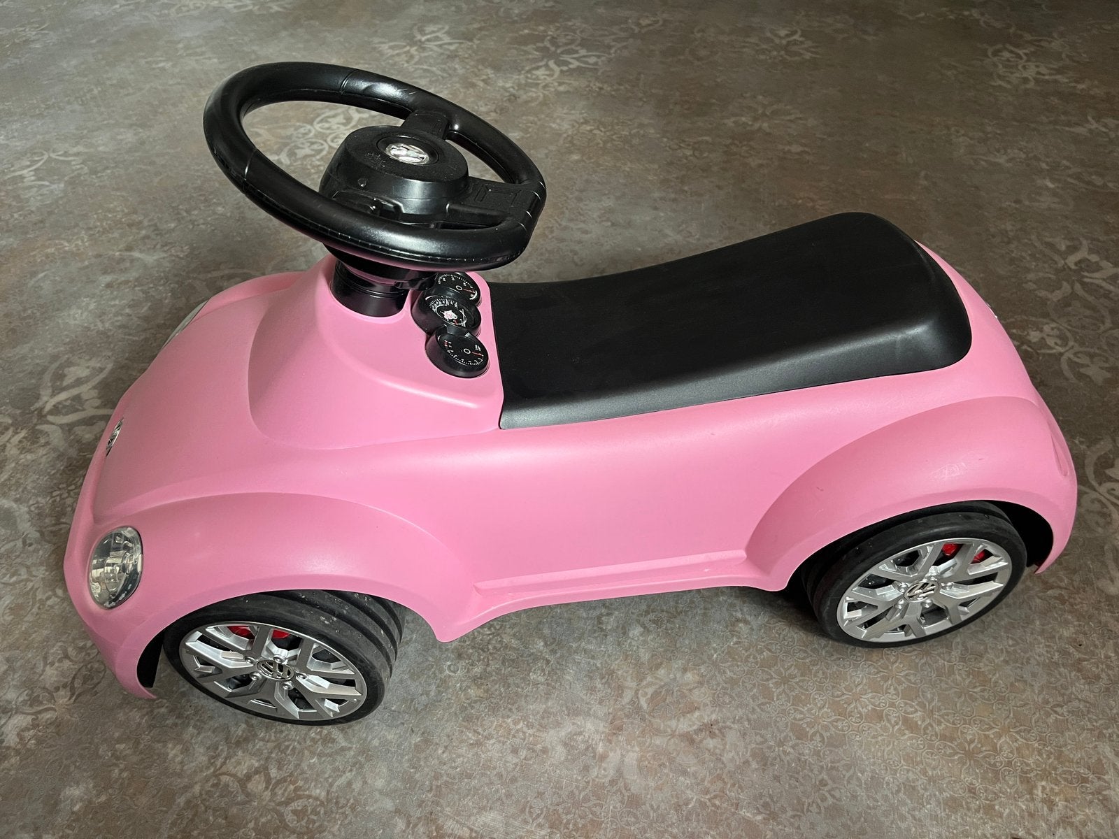 Volkswagen New Beetle loopauto i.z.g.s.!!, Ophalen of Verzenden, Zo goed als nieuw