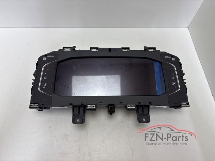 VW T-Roc 2GA Digitale kilometerteller Digital dash, Ophalen of Verzenden, Gebruikt