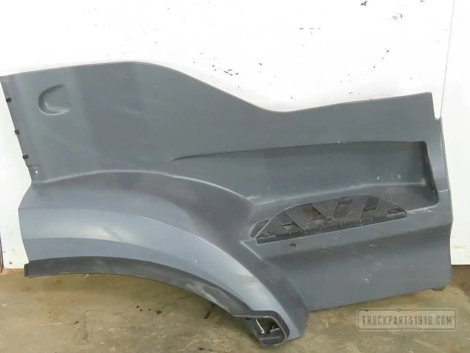 Mercedes-Benz Body & Chassis Parts Instapbak Re MB MP4, Ophalen, Gebruikt, Mercedes-Benz, Carrosserie en Plaatwerk