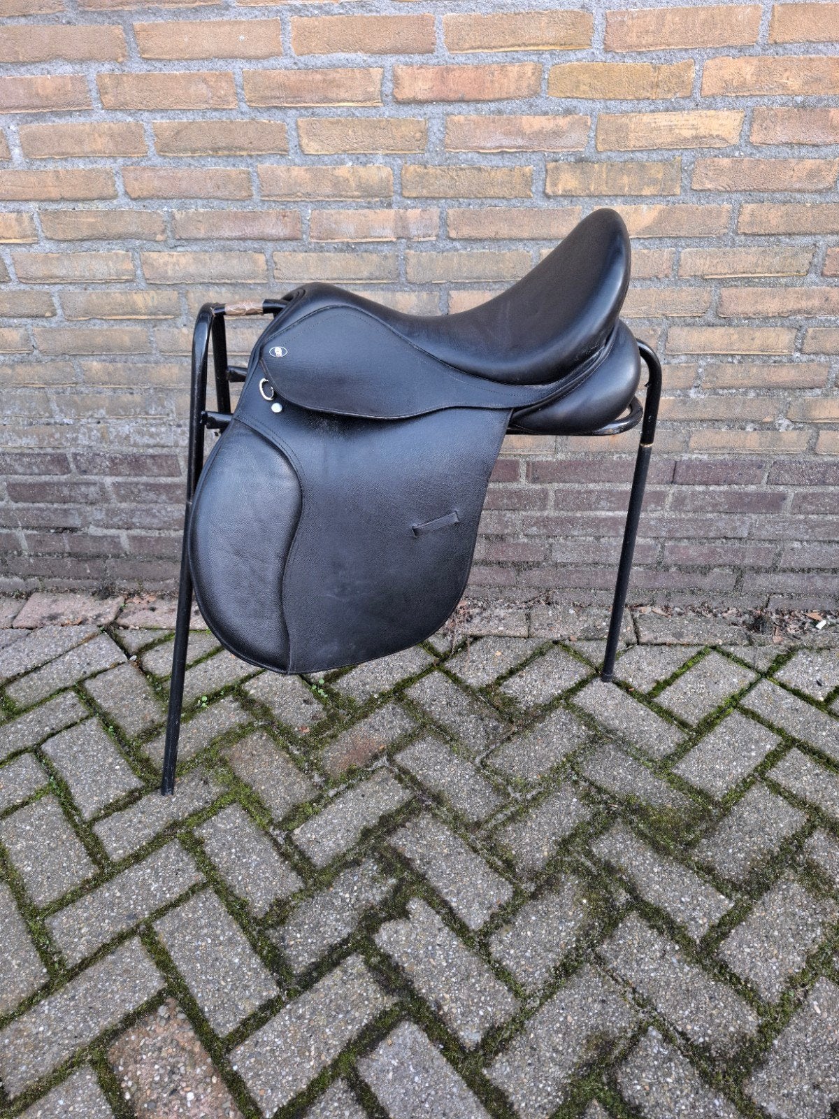 waldhausen vzh 17.5, Dressuur, Ophalen of Verzenden