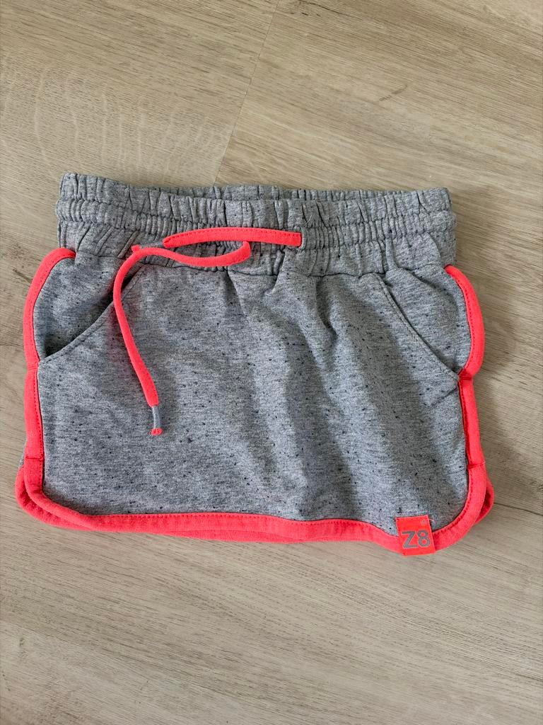 Z8 Rokje Maat 104, Ophalen, Gebruikt, Meisje, Jurk of Rok