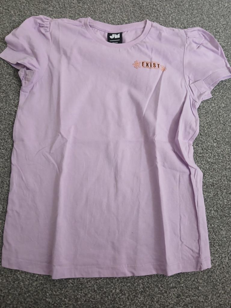 Meisjes t-shirt voor in de zomer, Kleding | Dames, T-shirts, Ophalen of Verzenden