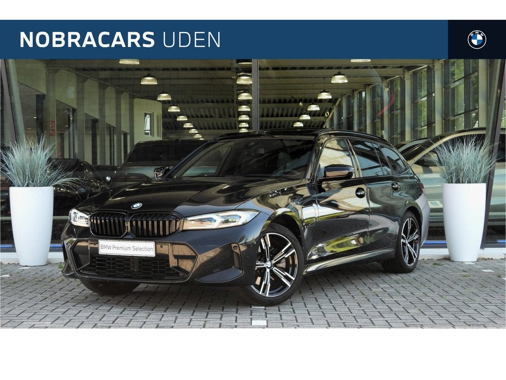 BMW 3 Serie Touring 330e xDrive High Executive M Sport Autom