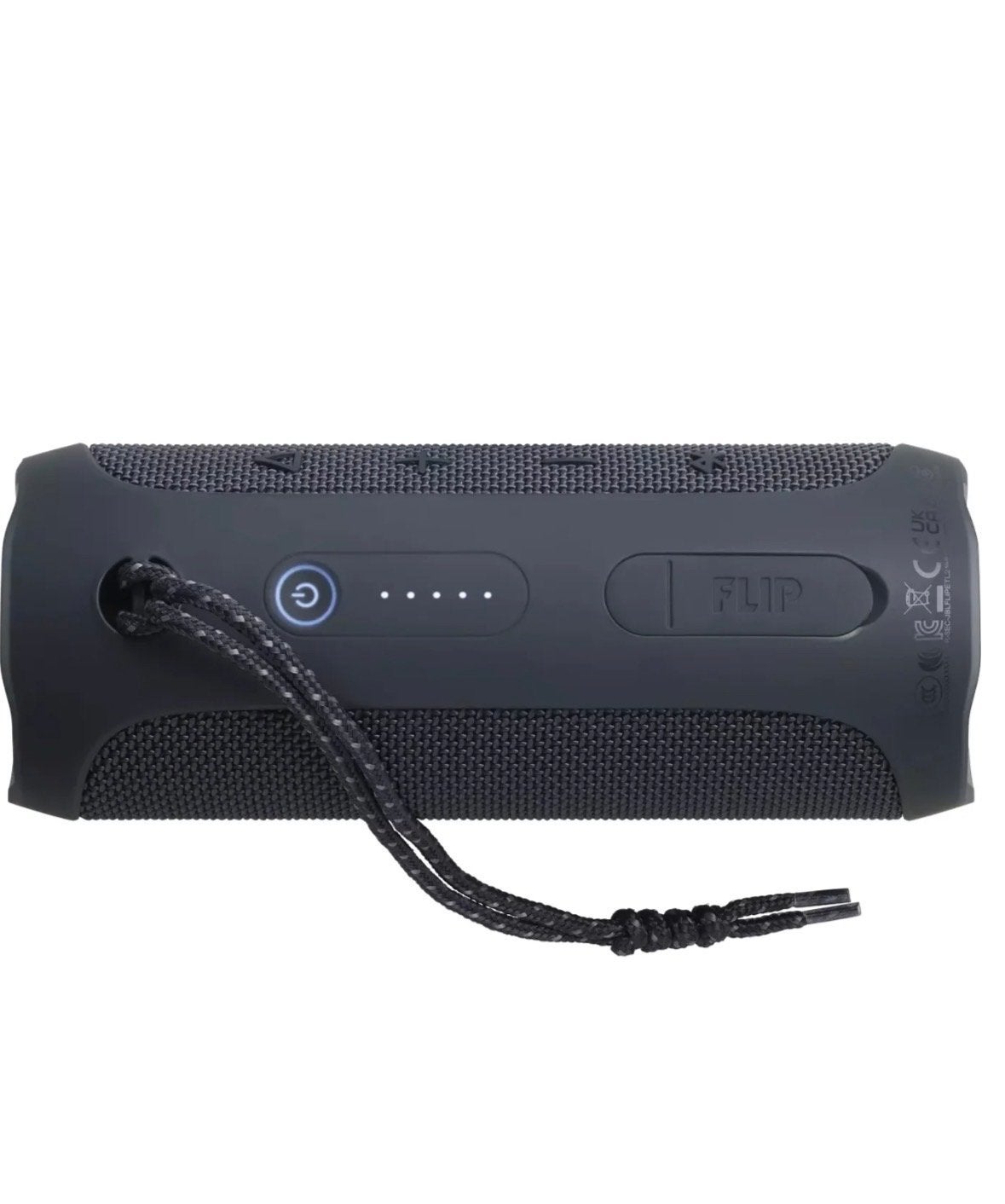 JBL Essentail 2 Draagbare Bluetooth Speaker Zwart, JBL, Ophalen of Verzenden, Zo goed als nieuw, Draagbare speaker