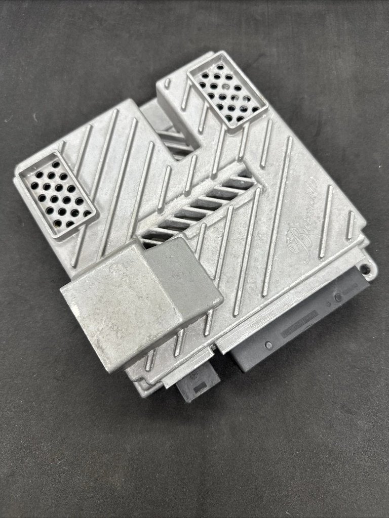 Mercedes-Benz AUDIOVERSTERKER A2139000120 A2139002729, Auto-onderdelen, -, Nieuw, Ophalen of Verzenden, -