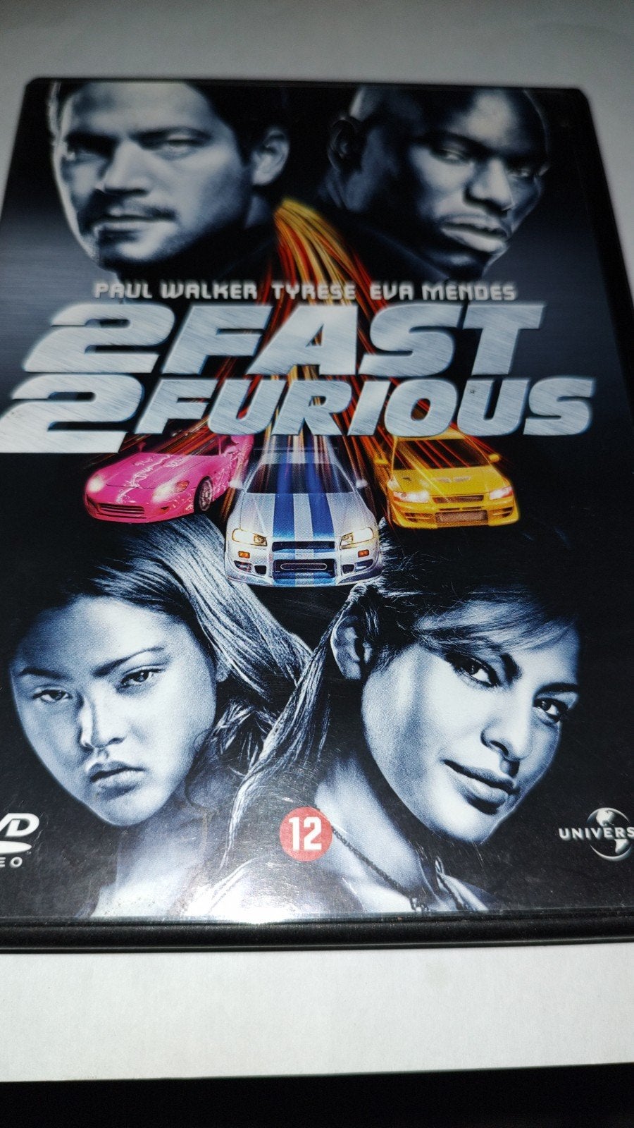 2 fast 2 furious 2 furious 2 euro Didam, Ophalen of Verzenden