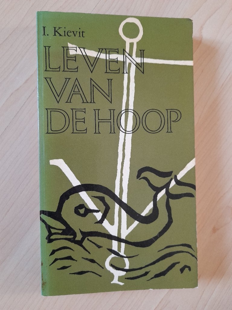 LEVEN VAN DE HOOP I Kievit, Ophalen of Verzenden, Gelezen