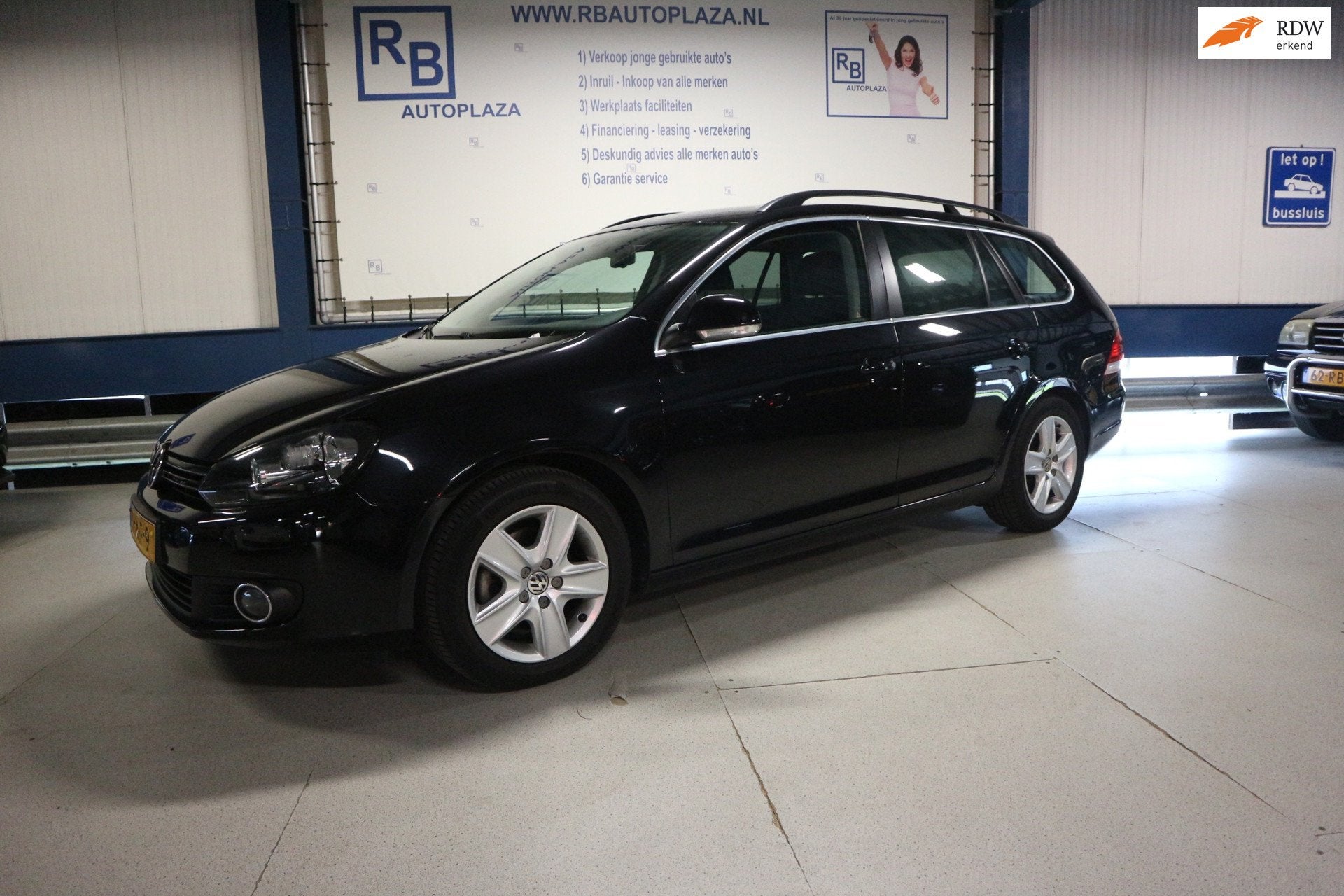 Volkswagen Golf Variant 1.4 TSI Comfortline / AUTOMAAT / FUL, Auto's, Euro 5, Gebruikt, 4 cilinders, Origineel Nederlands