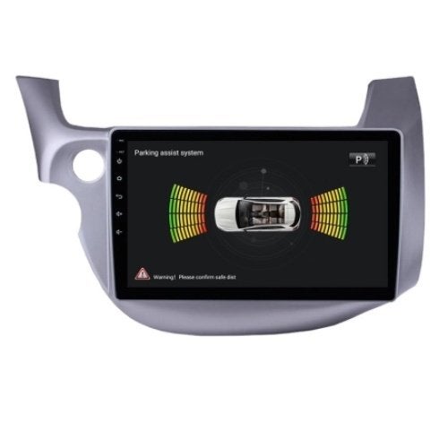 Navigatie honda Fit 2009-2014 android 16 apple carplay usb, Oberonweg 262 3208pg, Nieuw, Ophalen of Verzenden, Dynavin