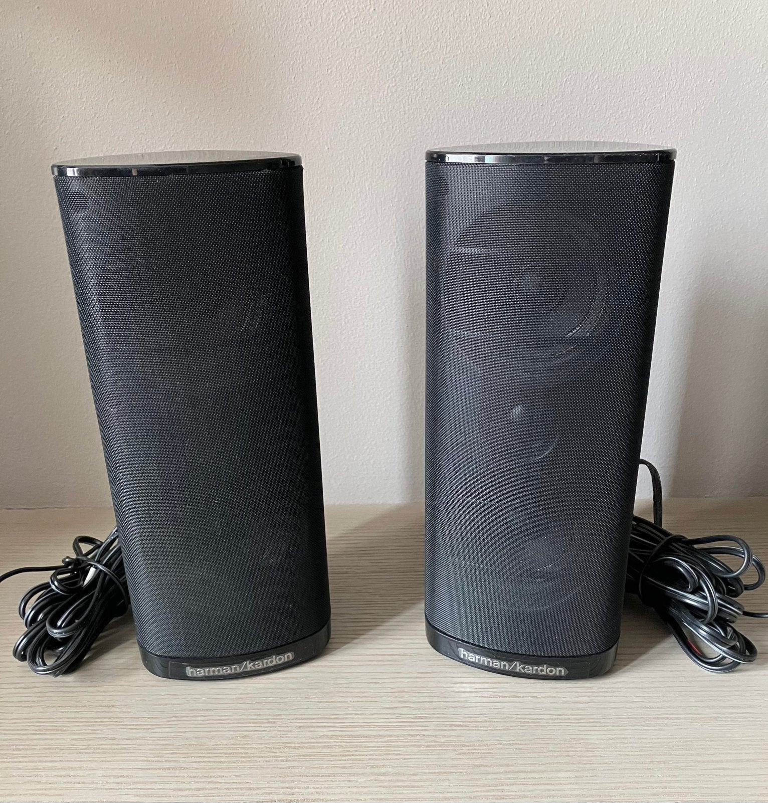 Harman Kardon speaker