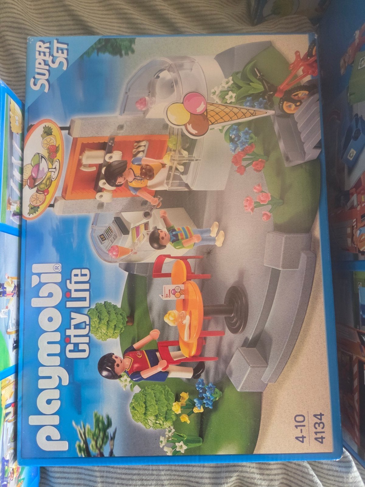 Foto 5 van Playmobil sets te koop