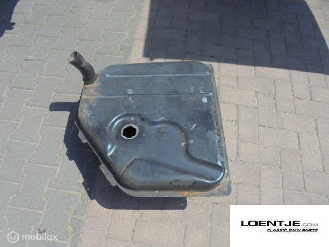 Benzinetank BMW 02 1502 1602 1802 2002 sedan, Auto-onderdelen, Brandstofsystemen, Gebruikt, Ophalen of Verzenden, BMW, BMW
