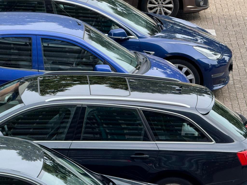 Audi a6 2011, Ophalen of Verzenden, Zo goed als nieuw