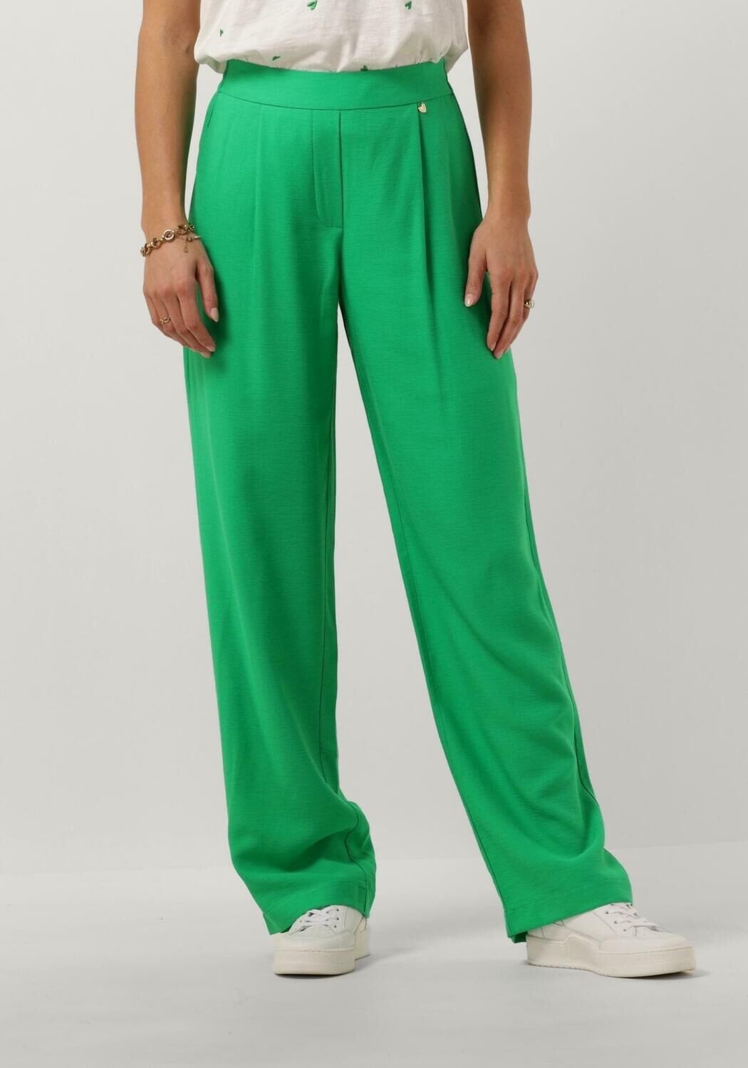 Fabienne chapot relax pantalon Nieuw, Maat 42/44 (L), Nieuw, Ophalen of Verzenden, Fabienne Chapot