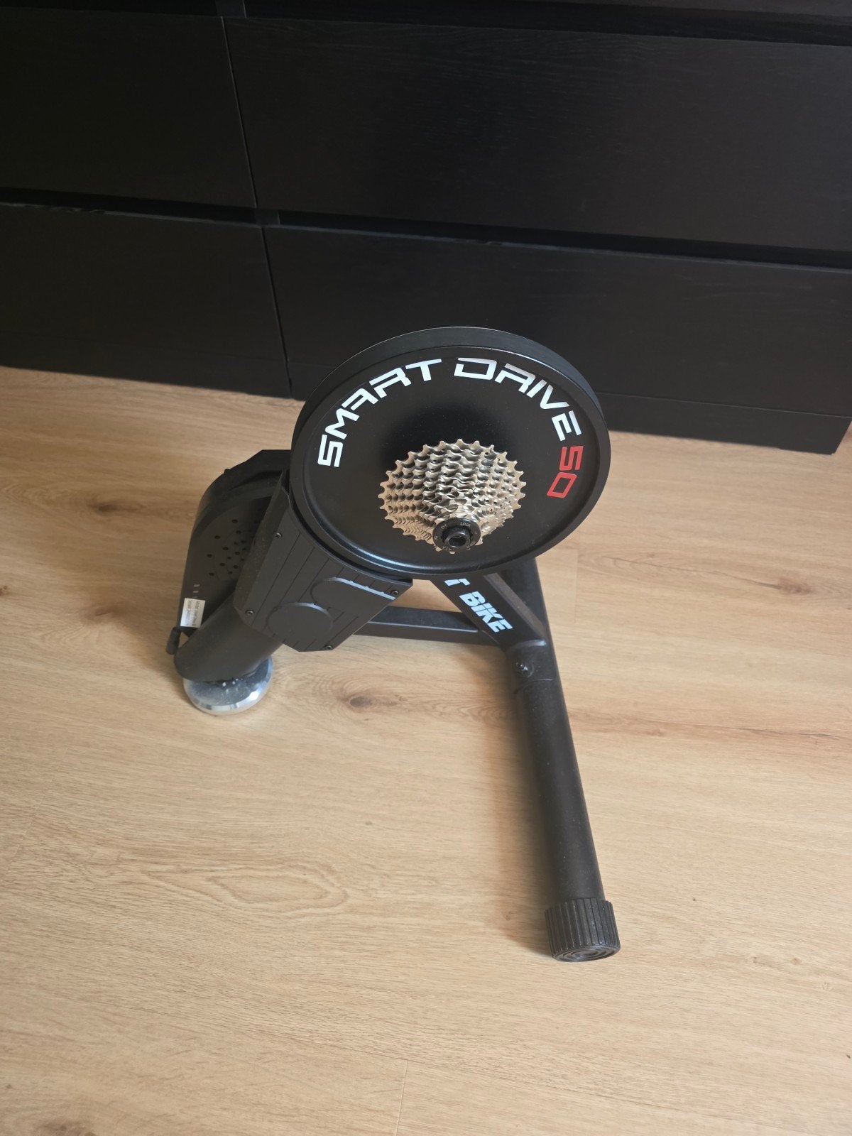 Fit Bike Smart Drive 50, Ophalen, Nieuw