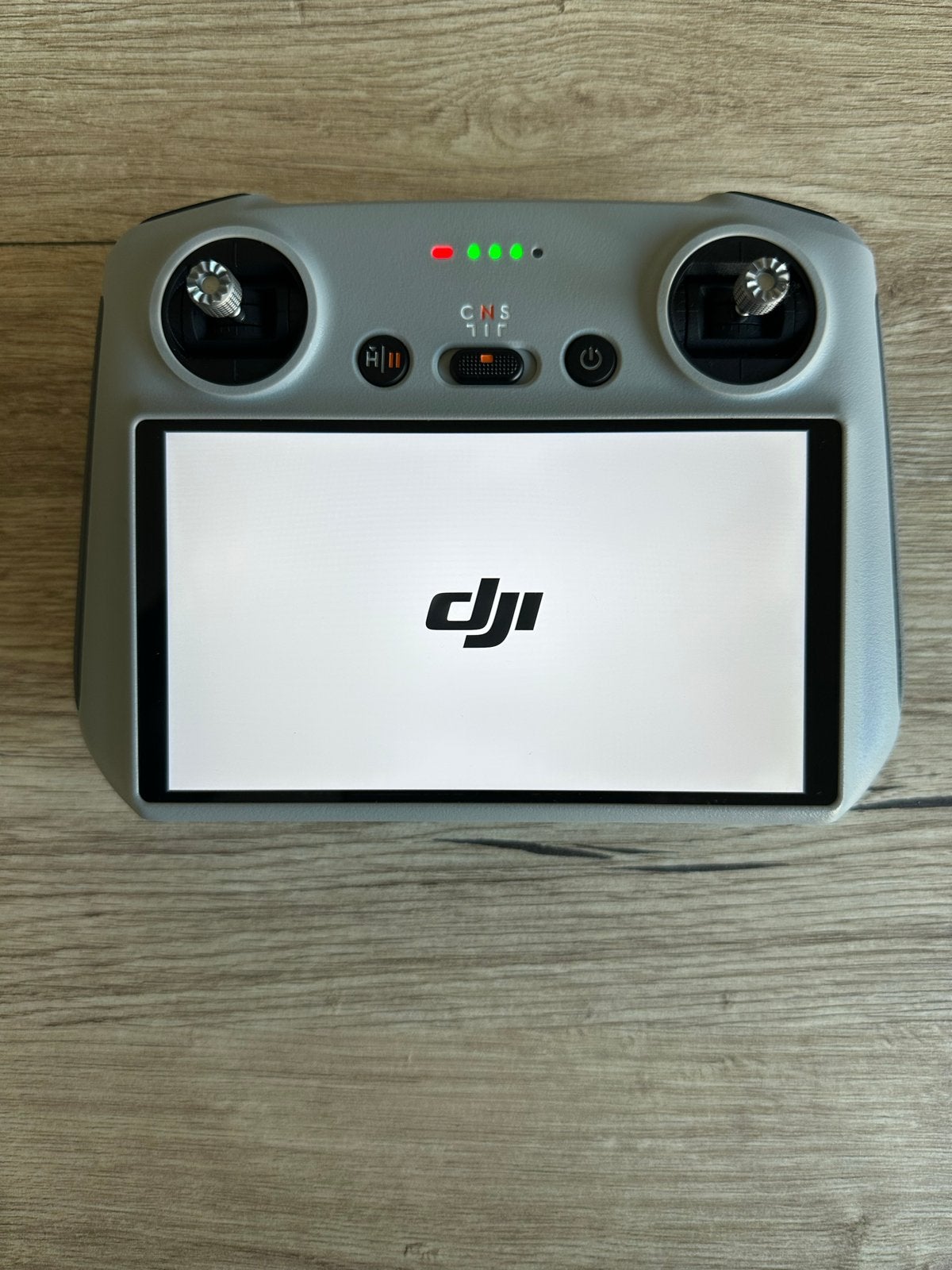 DJI RC Controller - Zo goed als nieuw!, Ophalen of Verzenden, Zo goed als nieuw, DJI