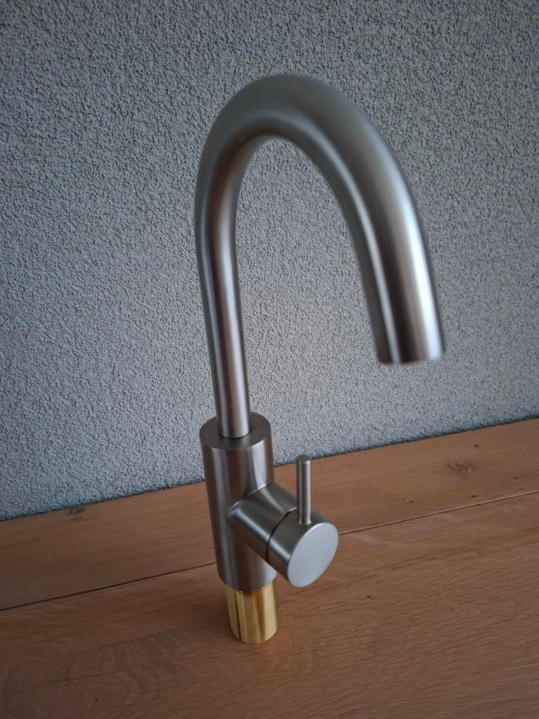 NIEUWE IVI WASTAFELKRAAN, Ophalen, Nieuw