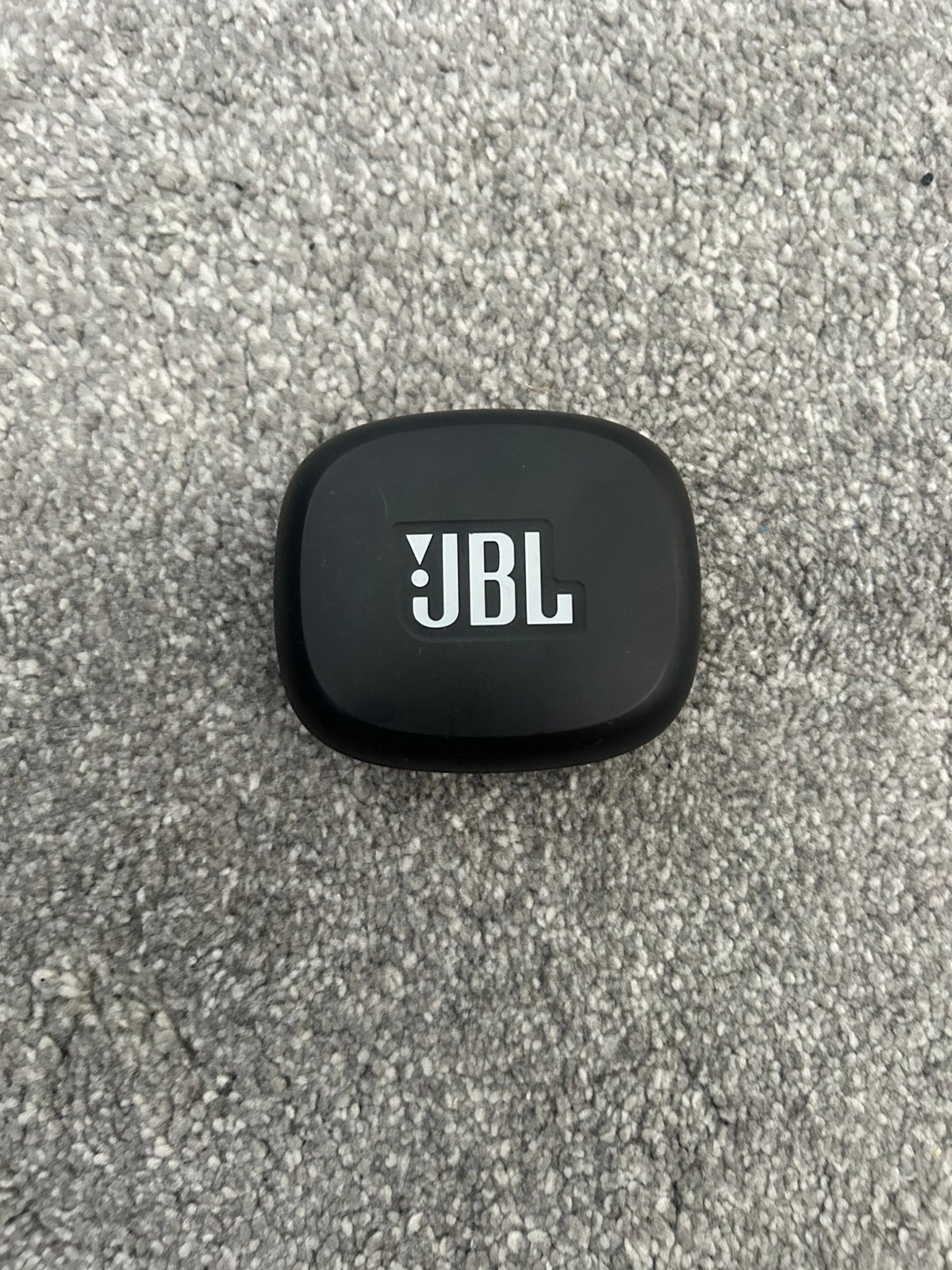 JBL ENDURANCE ZONE CASE, Zwart, In gehoorgang (in-ear), Ophalen of Verzenden, Zo goed als nieuw