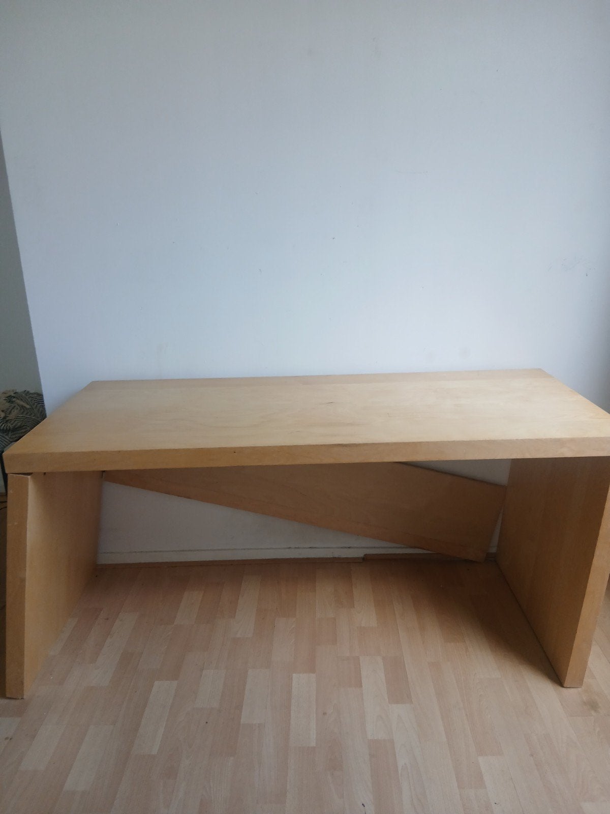 Bureau - opknapper (65x151x75cm), Huis en Inrichting, Ophalen