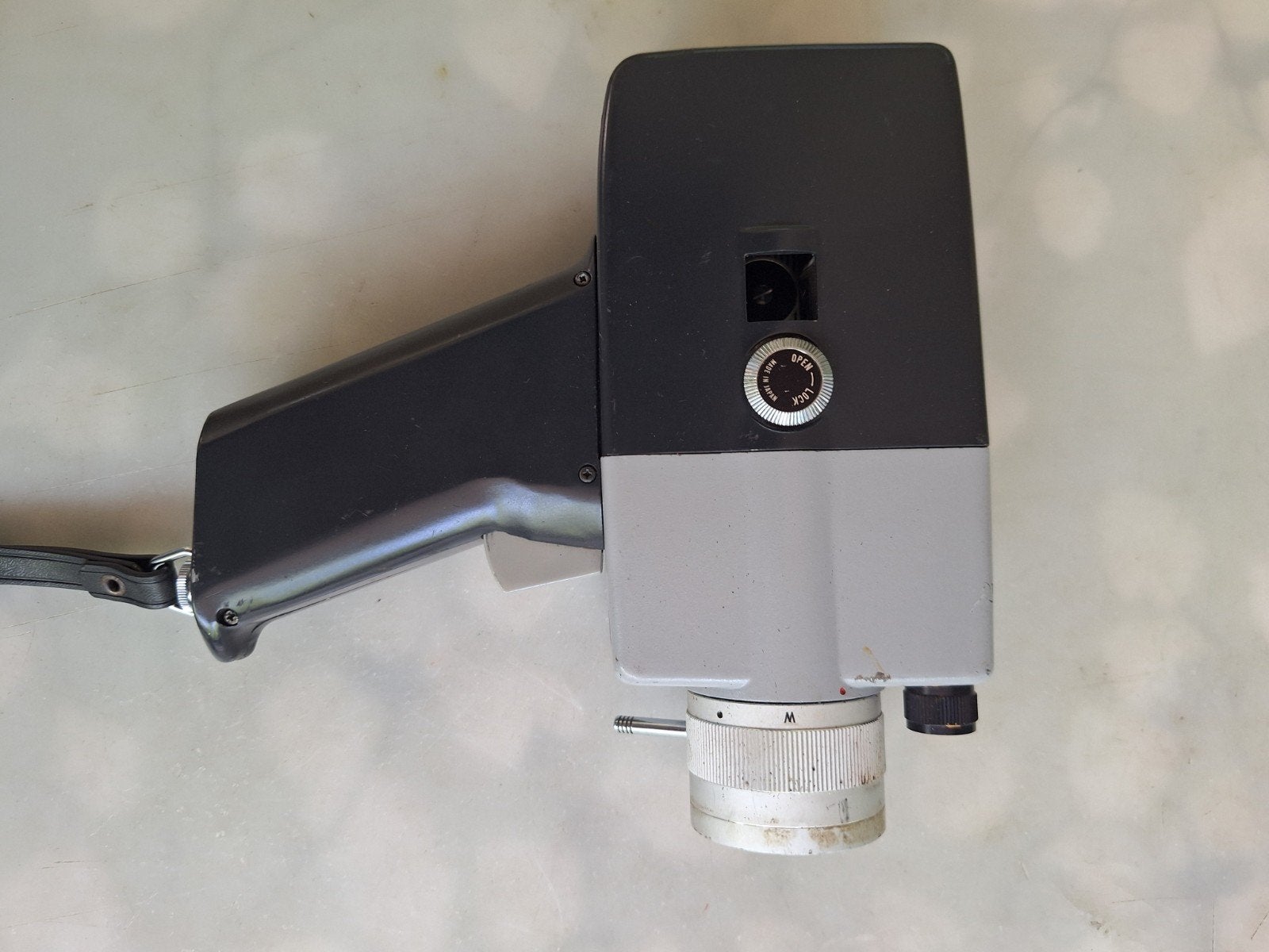 Filmcamera, Bolexprojector, Oregon projector. 75€, Verzamelen, Fotografica en Filmapparatuur, Ophalen, 1960 tot 1980, Projector