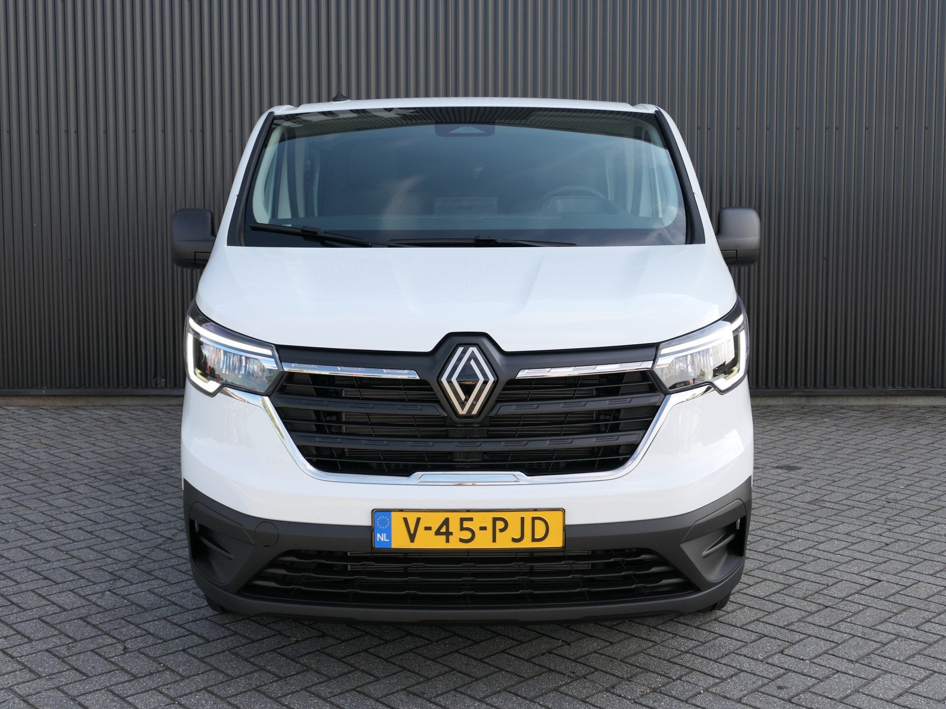 Renault Trafic 2.0 Blue dCi 130 T29 L2H1 Start DC *Getoonde, Dealer onderhouden, Gebruikt, 4 cilinders, Wit